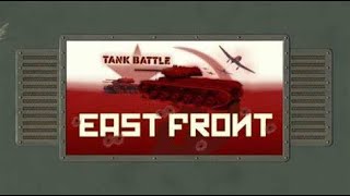 Tank Battle East Front Campaign At All Cost Reese Help Featuring Campbell The Toast Hard [upl. by Weihs526]