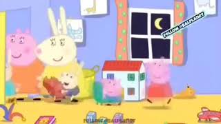 roadman peppa pig part 6 [upl. by Ayik]