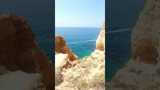 Carvoeiro Algarve Portugal [upl. by Navada]