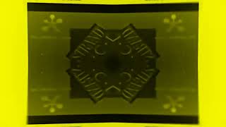 Reversed Video Idents Inverted x2 in G Major 47 [upl. by Daryl]