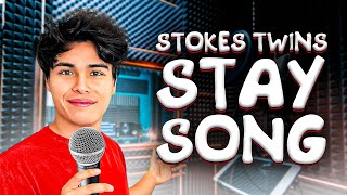 Stokes Twins Sing STAY SONG [upl. by Vargas256]