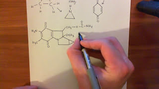 Mitomycin C Part 1 [upl. by Oetsira]