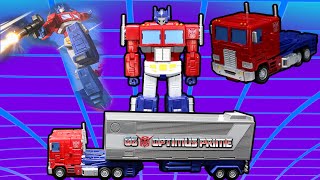 86 Optimus [upl. by Amesari263]