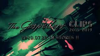 ゴスペラーズ「THE GOSPELLERS CLIPS 20152019」SPOT [upl. by Nailimixam]