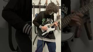 Buckethead  Ghost Host solos [upl. by Sylvester]