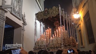 23 Extraordinaria Virgen del RefugioCentenario Hdadde Pasión de Huelva [upl. by Vlada]