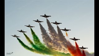 Islamabad Airshow  14 August PAF Fighter jets in Action  independence day parade [upl. by Avis]