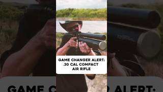 AEA SF SemiAuto Air Rifle 👆🏽FULL VIDEO [upl. by Ot830]