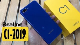 Realme C1 2019 [upl. by Eiuol617]