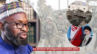 🚨Le 40 ème jour de lassassinat de Seyed Chahid Hassan Nasrallah les missiles dont disposent la [upl. by Ettenwahs]