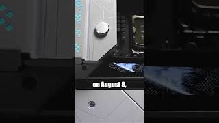 AMD Quality Issues with Ryzen 9000 😱 New Launch Dates Here amd gaming cpu shorts ryzen zen5 [upl. by Htrap]