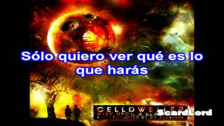 CelldwellerLouder than words subtitulado al español [upl. by Itsyrk]