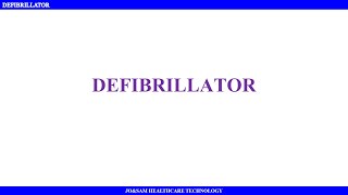 Defibrillator  Tamil [upl. by Chilcote278]