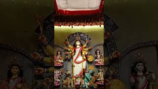 Tollygunge  Durga Puja 2024 [upl. by Atok]