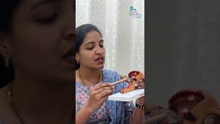 Managing Fibroids During Pregnancy  Dr Venkata Ramya Krishnan [upl. by Yarg]