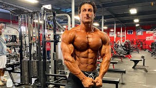 Sadik Hadzovic  WORKOUT MOTIVATION  GYM MOTIVATION 🔥 [upl. by Ssalguod353]