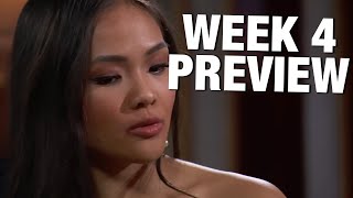 Jenns Ex Wants On The Show  The Bachelorette WEEK 4 Preview Breakdown Jenns Season [upl. by Artenal]