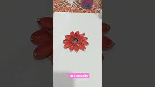 stand dhoop diy ytshorts backflow craftsbyatpriya [upl. by Ammej257]