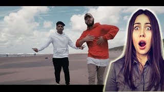 Seko feat Altana  Lass Sie wissen prod by Hitnapperz Heftige REAKTION Die BrosTV [upl. by Ydissak]