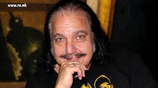 Ron Jeremy  Story [upl. by Dyana]