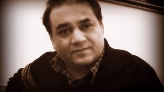 Interview With Uyghur Scholar Ilham Tohti [upl. by Ylrebma846]