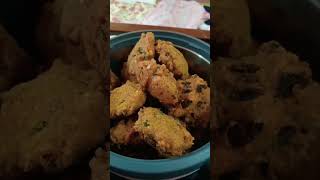 masala vada recipe 17072024 [upl. by Alesi]