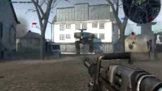 Battlefield 2142 Closed Beta [upl. by Kissiah322]