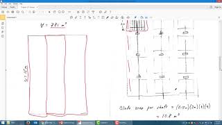 Flocculation Basin Design Example [upl. by Strage]