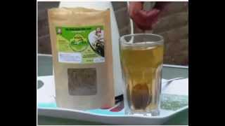 Discover the Benefits of Kinkeliba Herbal Tea [upl. by Holmun]