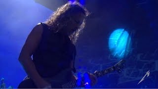 Metallica The Unforgiven II Munich Germany  May 31 2015 [upl. by Yorle]