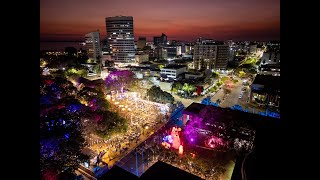 Darwin Festival 2024  All the highlights [upl. by Aissyla]