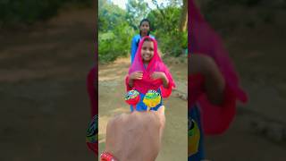 Hena to udas ho gai thi 😔🥰 funny short viralvideo subscribe [upl. by Ahsetel840]