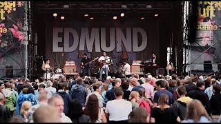 Jungmeister LIVE  Edmund Tour 2023 [upl. by Yerac560]