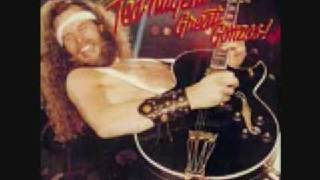 Baby Please Dont Go  Ted Nugent [upl. by Irtimed]