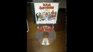 dbone  nobody can take your place 1995 dope bay rap gfunk [upl. by Magnien]