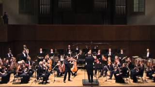 Mendelssohn ViolinConcerto eminor  II Andante [upl. by Hehre]