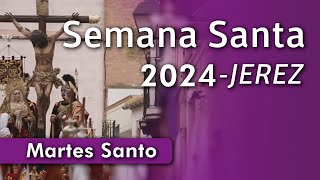 Martes Santo  2024 [upl. by Aaron]