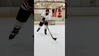 khs ice pickup action shorts pov therinks nhl ccm bauer espn sherwood mustsee [upl. by Bena795]