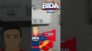 Converge Bida Fiber Review [upl. by Angelita]