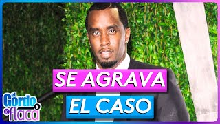 P Diddy podría enfrentar una demanda colectiva que complicaría su caso  El Gordo y La Flaca [upl. by Lalage]