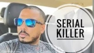 From TikToker to Serial Killer True Crime documentary [upl. by Lorrayne]