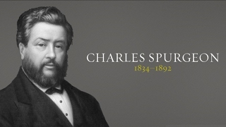 Christs Hospital Christ the Healer by Charles Spurgeon [upl. by Adnulahs]