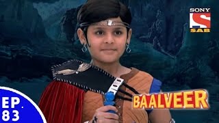 Baal Veer  बालवीर  Episode 83  Full Episode [upl. by Einon]