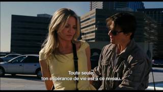 NIGHT AND DAY Bandeannonce 3 VOST [upl. by Cyrille]