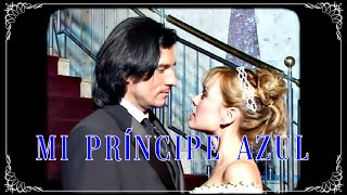 🔵 MI PRÍNCIPE AZUL 🔵  PROGRAMA PILOTO  📌2004 [upl. by Garbe]