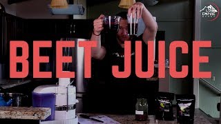 How to Take Beet Juice Powder [upl. by Riamu729]