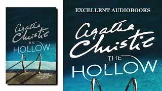 quotThe Hollowquot By Agatha Christie Full Audiobook [upl. by Yesnel30]