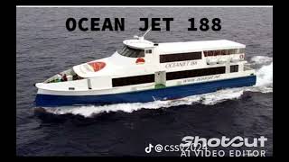 oceanjet 788 [upl. by Adev483]