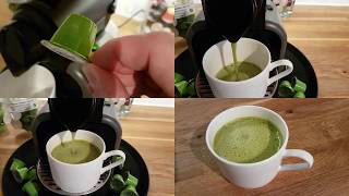 Rokit Pods Matcha Blast Off [upl. by Bernelle34]