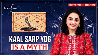 Kaal Sarp Dosh Yog Explained  Debunking The Myth [upl. by Barnes]